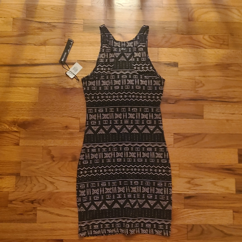 Billabong | Racerback Dress - Picture 3 of 6